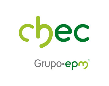Corporate Consultoría de Marca - Logo Chec