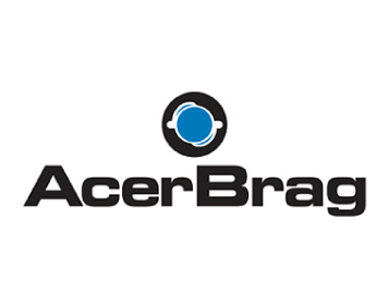 Corporate Consultoría de Marca - Logo AcerBrag