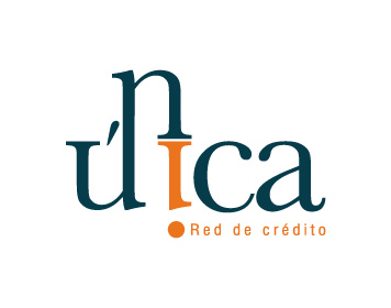 Corporate Consultoría de Marca - Logo Única