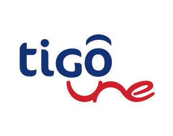 Corporate Consultoría de Marca - Logo Tigo - Une