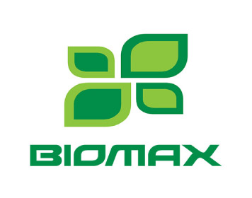 Corporate Consultoría de Marca - Logo Biomax