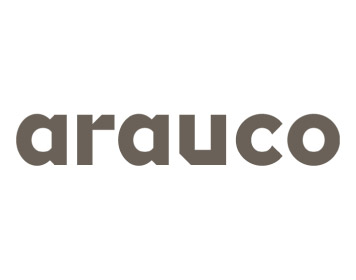 Corporate Consultoría de Marca - Logo Arauco