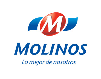 Corporate Consultoría de Marca - Logo Molinos