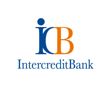 Corporate Consultoría de Marca - Logo IntercreditBank