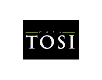 Corporate Consultoría de Marca - Logo Casa Tosi