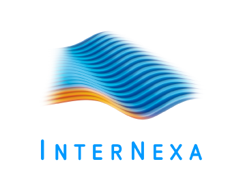 Corporate Consultoría de Marca - Logo Internexa