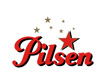 Corporate Consultoría de Marca - Logo Pilsen