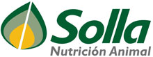 Corporate Consultoría de Marca - Logo Grupo Solla